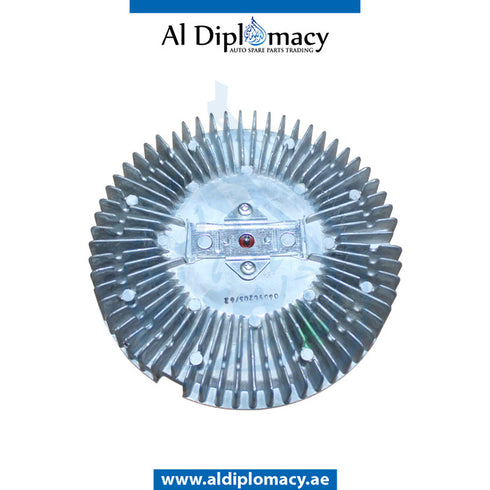 RADIATOR FAN CLUTCH for BMW 7 Series E53 (1999-2006) models, Part Number N-BMWFANCLUT