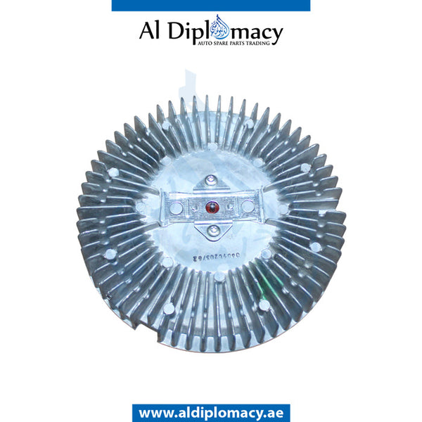 RADIATOR FAN CLUTCH for BMW 7 Series E53 (1999-2006) models, Part Number N-BMWFANCLUT