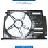 FAN for BMW 2 SERIES 2018-2021 models
