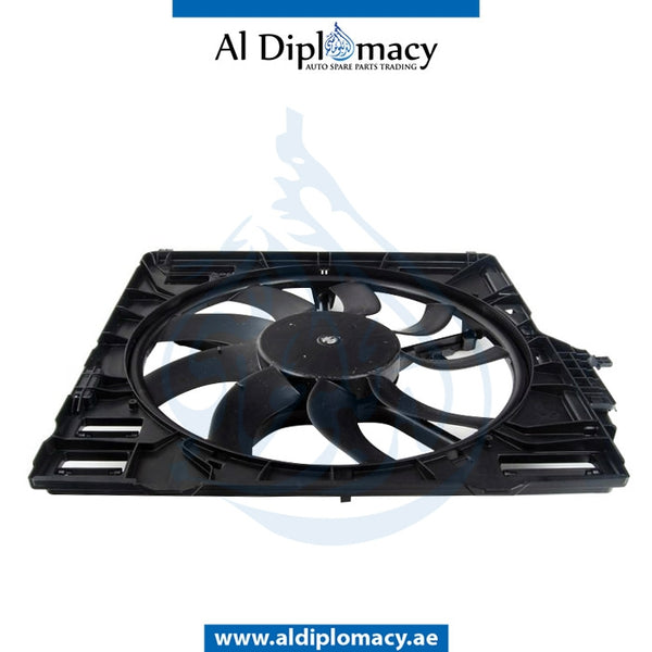 FAN for BMW X5 SERIES 2006-2013 models, Part Number 17428618243