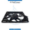 FAN for BMW X5 SERIES 2006-2013 models, Part Number 17428618243