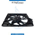 FAN for BMW X5 SERIES 2006-2013 models, Part Number 17428618243