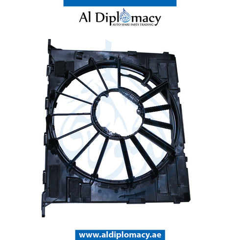 FAN HOUSING for BMW 5 SERIES 2017-2020 models