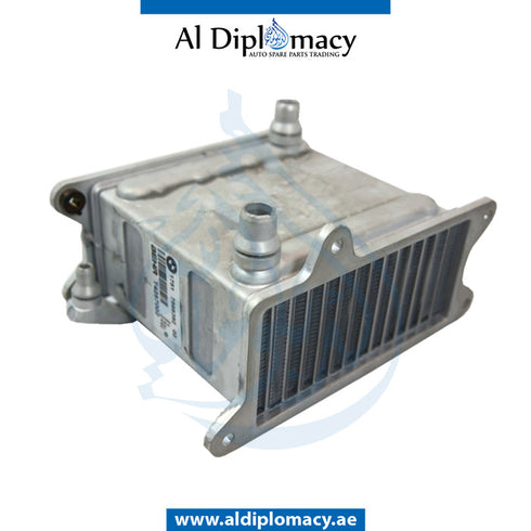 CHARGE AIR COOLER for BMW 7 SERIES 2008-2015 models