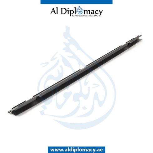 Lower CHARGE AIR COOLER SEAL for BMW 1 SERIES 2011-2015 models