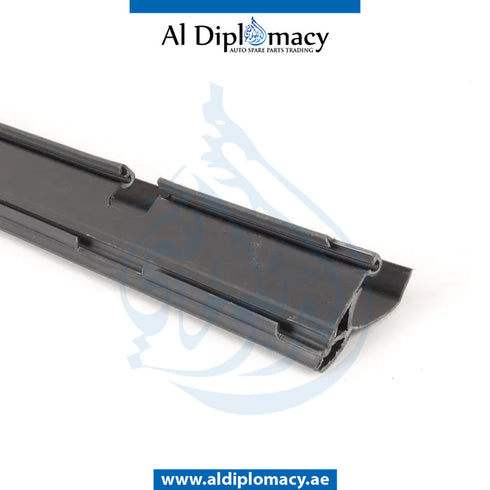 Lower CHARGE AIR COOLER SEAL for BMW 1 SERIES 2011-2015 models