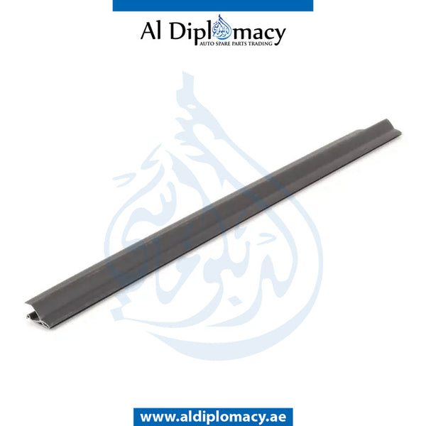 Lower CHARGE AIR COOLER SEAL for BMW 1 SERIES 2011-2015 models, Part Number 17517600546