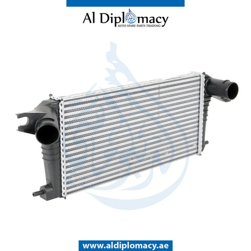 CHARGE AIR COOLER for Mini Mini 2011-2016 models, Part Number 17517632764