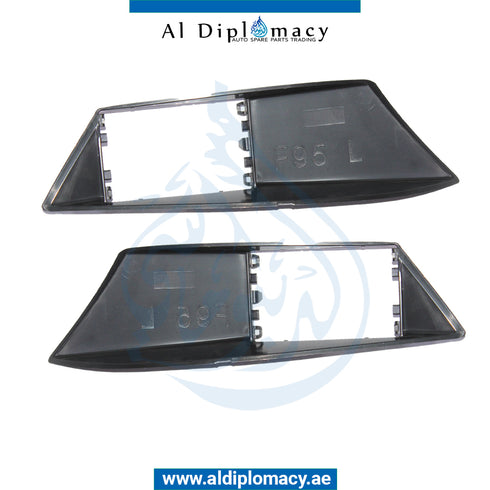 G05 X5 M 2019- BODY KIT COMPLETE for BMW X5 Series G05 (2018-2023) models