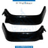 W463 Brabus Bodykit Iginal Size Fit Old Models, Front Bumper, Rear Bumper, Hood, Fenders, Headlights, Grille, Headlights Frame, Stoplight, Wheel Arch, And Mirror, Mercedes-Benz G Class W463 Models By China