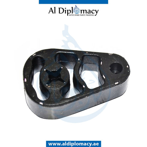 EXHAUST SYSTEM RUBBER MOUNTING for BMW X5 SERIES 2006-2013 models
