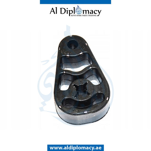 EXHAUST SYSTEM RUBBER MOUNTING for BMW X5 SERIES 2006-2013 models