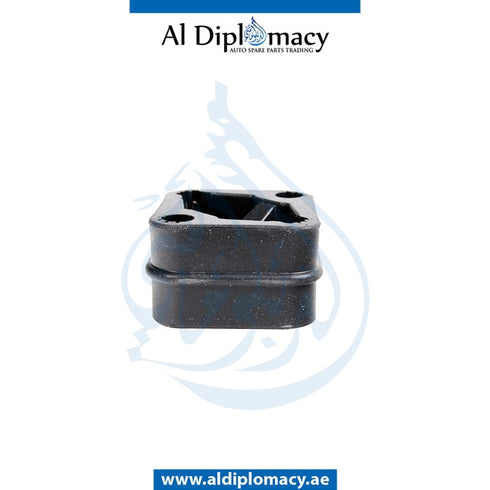 EXHAUST RUBBER MOUNTING for BMW 1 SERIES 2007-2011 models, Part Number 18207578238