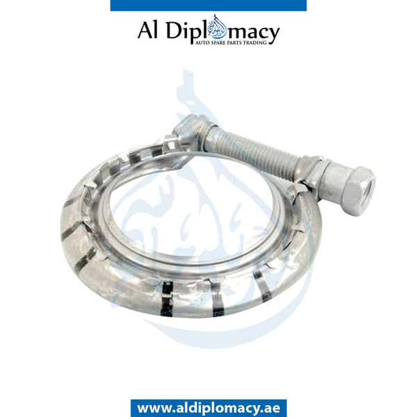 EXHAUST CLAMP for Mini Mini 2006-2010 models, Part Number 18302756351