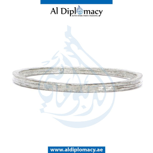 EXHAUST TURBOCHARGER GASKET for BMW 1 SERIES 2008-2015 models, Part Number 18307553601