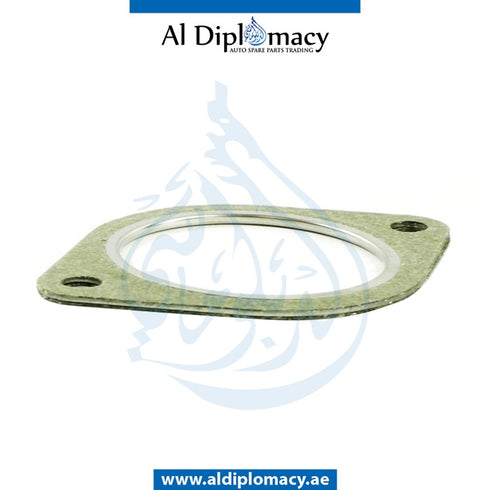 EXHAUST PIPE GASKET for BMW 1 SERIES 2008-2015 models, Part Number 18307553603