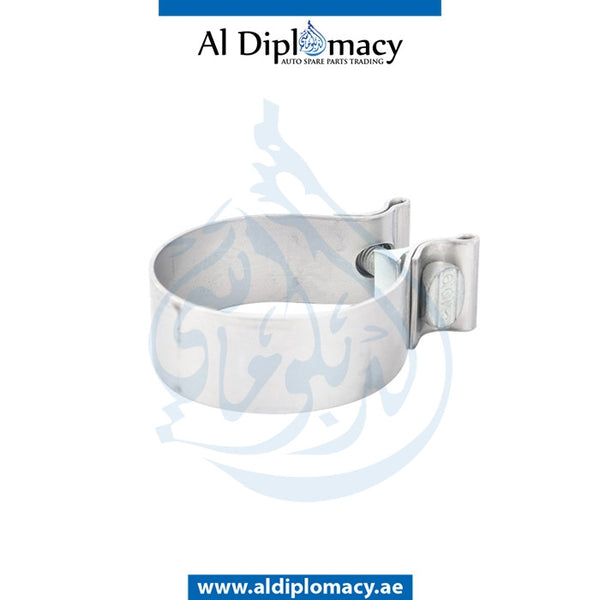 EXHAUST TAILPIPE for BMW X5 SERIES 2010-2013 models, Part Number 18307562544