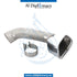EXHAUST TAILPIPE for BMW X5 SERIES 2010-2013 models