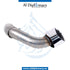 EXHAUST TAILPIPE for BMW X5 SERIES 2010-2013 models