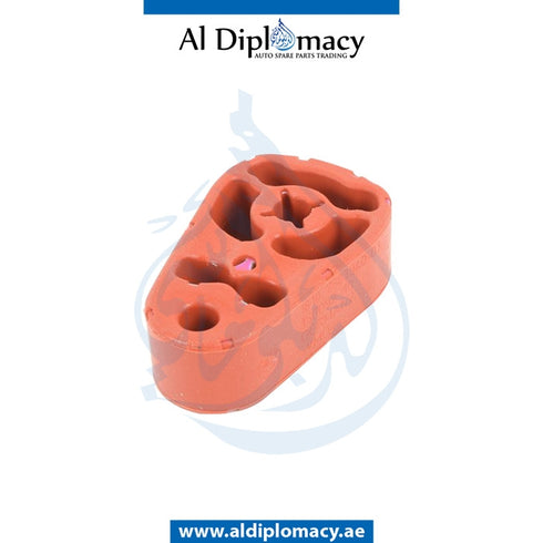 EXHAUST RUBBER MOUNTING for BMW 2 SERIES 2018-2021 models