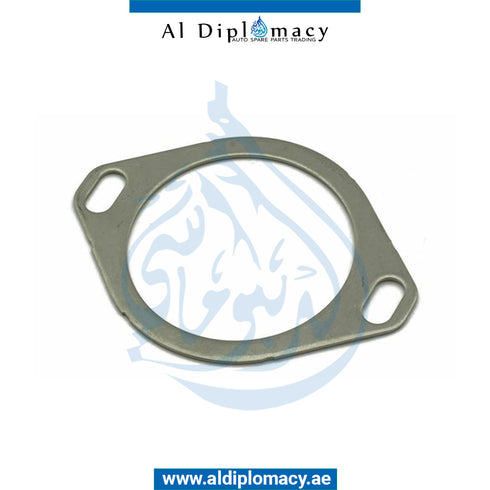 EXHAUST SPACER FLANGE for BMW 5 SERIES 2010-2016 models, Part Number 18307844741