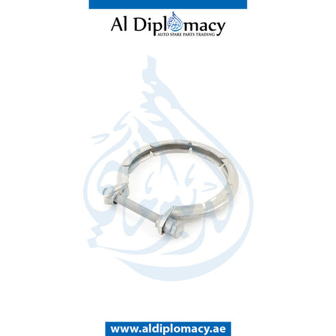 SCREW CLAMP for BMW 1 SERIES 2007-2011 models