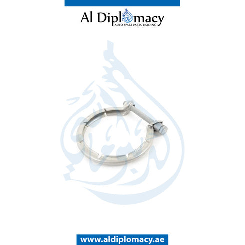 SCREW CLAMP for BMW 1 SERIES 2007-2011 models, Part Number 18308512137