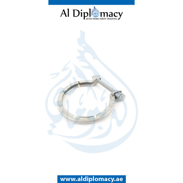 SCREW CLAMP for BMW 1 SERIES 2007-2011 models, Part Number 18308512137