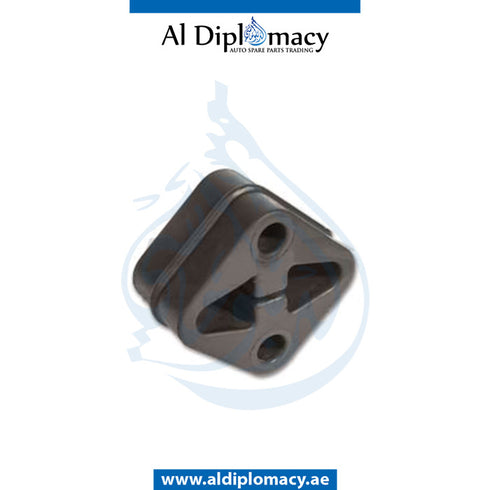 EXHAUST SYSTEM SWING SUPPORT for BMW 5 SERIES 2016-2020 models, Part Number 18308635587