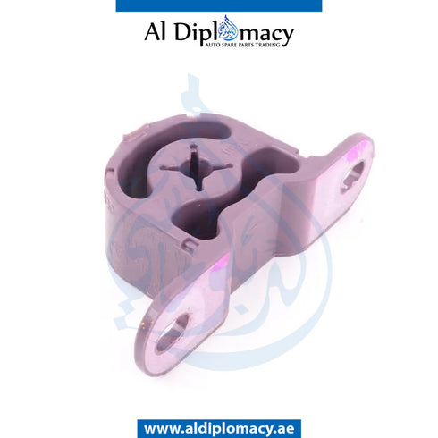 EXHAUST MUFFLER RUBBER MOUNTING for I8 2014-2018 models