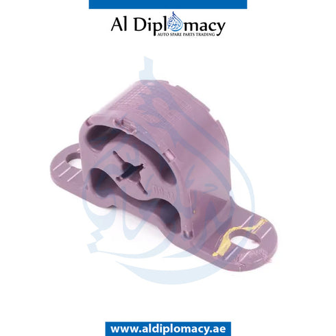 EXHAUST MUFFLER RUBBER MOUNTING for I8 2014-2018 models