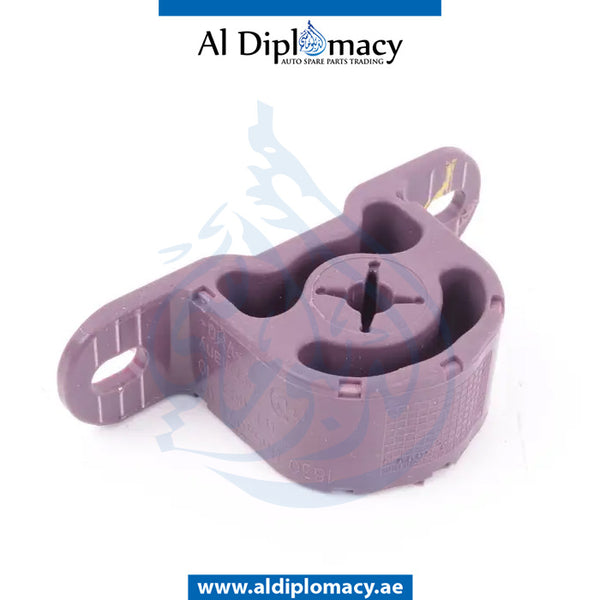 EXHAUST MUFFLER RUBBER MOUNTING for I8 2014-2018 models, Part Number 18308654971