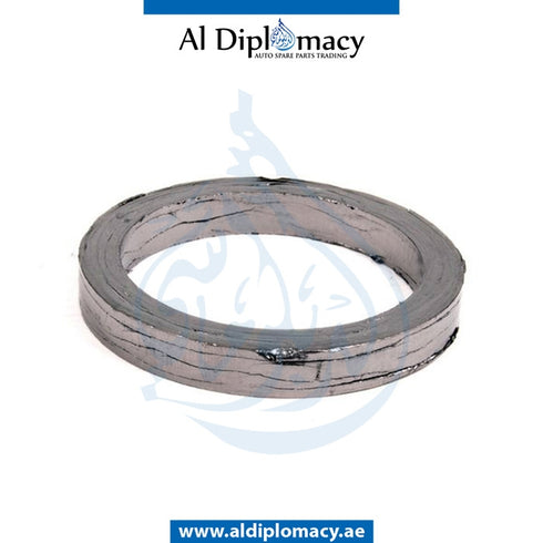 EXHAUST MANIFOLD GASKET RING for BMW 1 SERIES 2008-2015 models, Part Number 18407530606