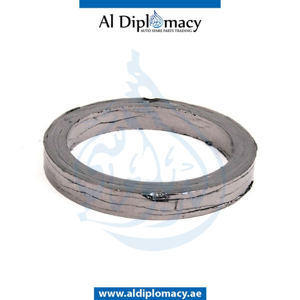 EXHAUST MANIFOLD GASKET RING for BMW 1 SERIES 2008-2015 models, Part Number 18407530606