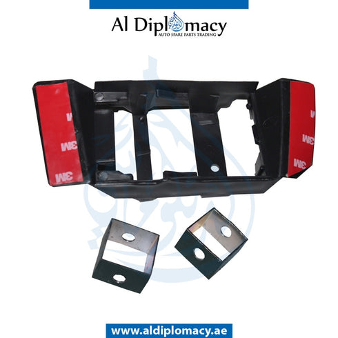 W222 S63 BODY KIT COMPLETE 2018 for Mercedes-Benz S Class W222 (2014-2020) models