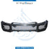 W463 Brabus Bodykit Iginal Size Fit Old Models, Front Bumper, Rear Bumper, Hood, Fenders, Headlights, Grille, Headlights Frame, Stoplight, Wheel Arch, And Mirror, Mercedes-Benz G Class W463 Models By China
