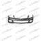 Front Bumper, Normal, WITH SENSOR AND WIPER HOLE for Mercedes-Benz C Class W204 (2007-2015) models, Part Number T-2048805540
