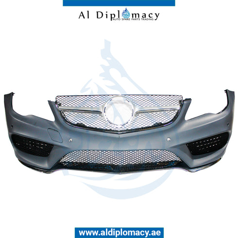 C207 AMG BODY KIT 2010-2014 for Mercedes-Benz E Class W207 (2009-2017) models