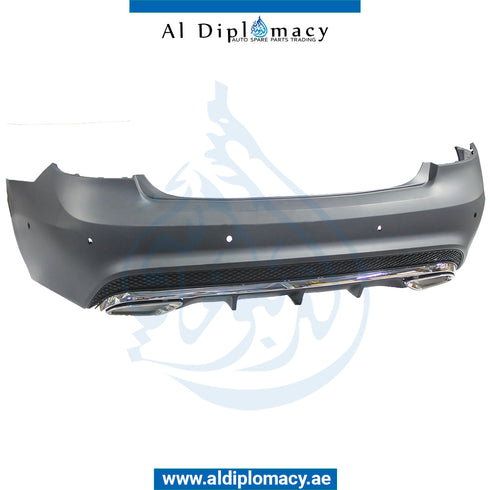 C207 AMG BODY KIT 2010-2014 for Mercedes-Benz E Class W207 (2009-2017) models