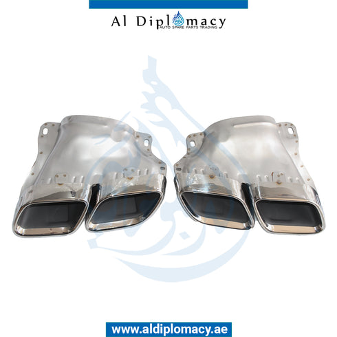 Front Rear W167 GLE 63 2019-up Complete. Bumper, AND BUMPER for Mercedes-Benz GLE Class W167 (2019-2023) models