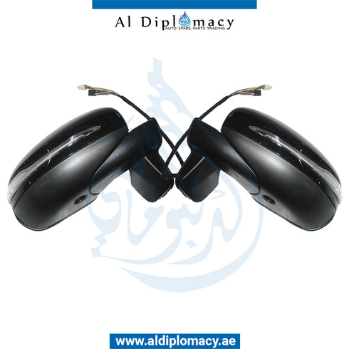 Front Rear W463 BRABUS BODYKIT ORIGINAL SIZE FIT OLD Models, Bumper, Bumper, Hood, Fenders, Headlights, Grille, HEADLIGHTS Frame, Stoplight, WHEEL Arch, AND MIRROR for Mercedes-Benz G Class W463 (1992-2022) models