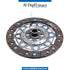 CLUTCH KIT for Mini Mini 2006-2010 models, Part Number 21207572843