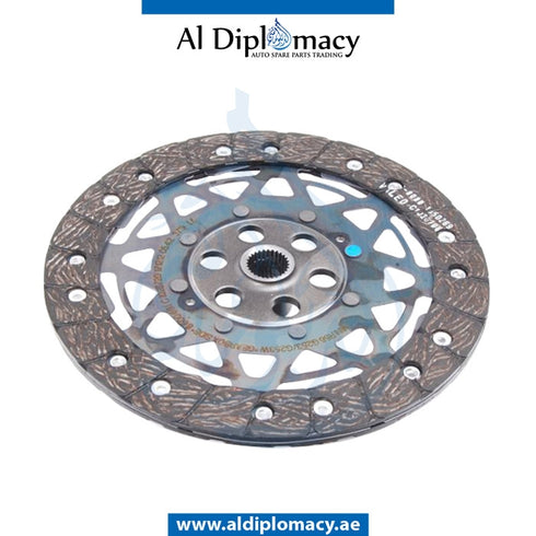 CLUTCH KIT for Mini Mini 2006-2010 models