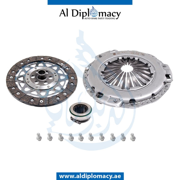Clutch Kit, Mini Cooper Cooper R56 models by Original Bmw, Part Number 21207572843