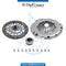Clutch Kit, Mini Cooper Cooper R56 models by Original Bmw, Part Number 21207572843