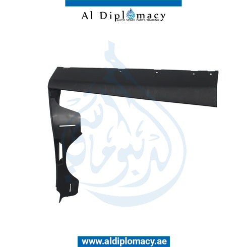 Front Rear W222 S65 BODYKIT Complete. Bumper, Bumper, AND EXHAUST for Mercedes-Benz S Class W222 (2014-2020) models