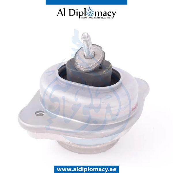 Right ENGINE MOUNT for BMW X3 SERIES 2003-2006 models, Part Number 22113421296
