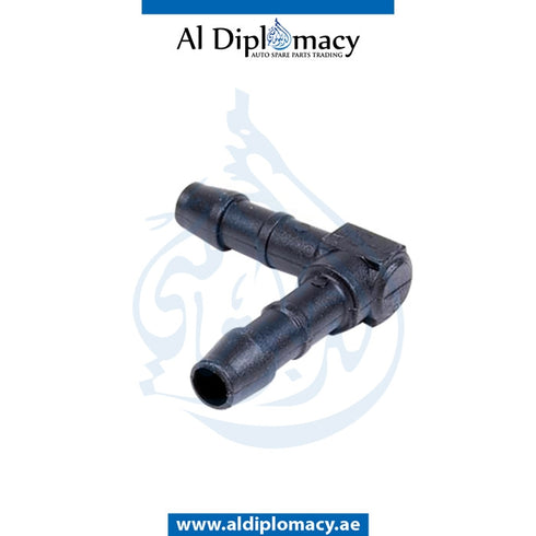 VACUUM PIPE LINE CONNECTOR JOINT for BMW 1 SERIES 2007-2011 models