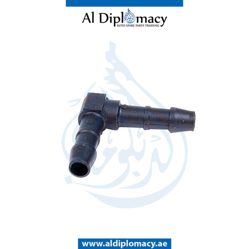 VACUUM PIPE LINE CONNECTOR JOINT for BMW 1 SERIES 2007-2011 models, Part Number 22116759728