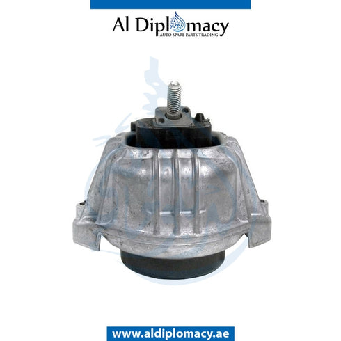 ENGINE MOUNT for BMW 1 SERIES 2007-2011 models, Part Number 22116760330